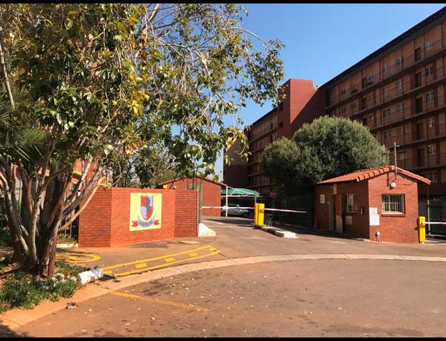 0 BEDROOM PROPERTY TO RENT IN DIE WILGERS